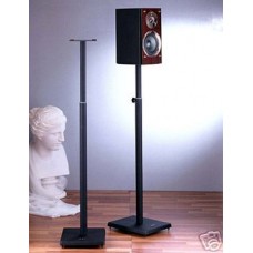 VTI Surround Speaker Adjustable Stands, New, Free Ship